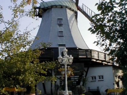 Photo: Pirsch-Mühle